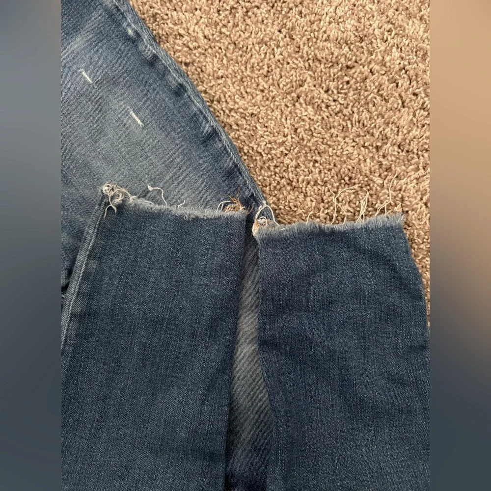 Joe’s women’s Charlie high rise skinny ankle jeans - Picture 2 of 5